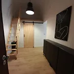 Ventaglieri20 شقة