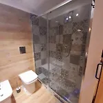 Ventaglieri20 Apartment