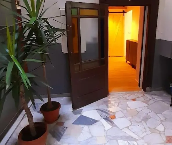 アパート Ventaglieri20 ナポリ