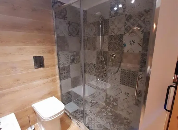 Ventaglieri20 アパート