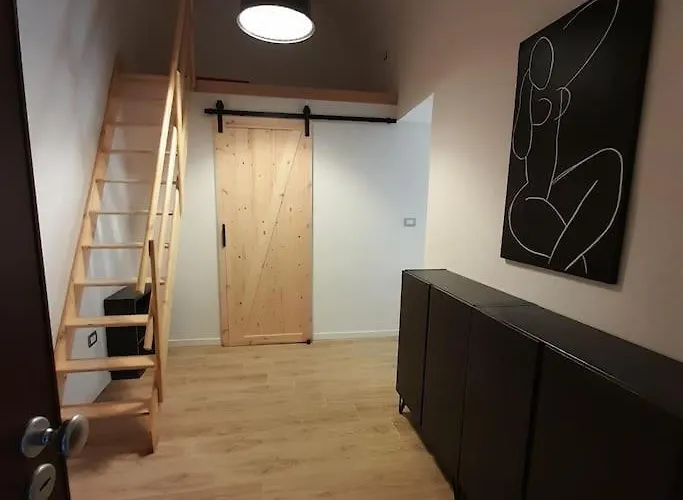 Ventaglieri20 アパート