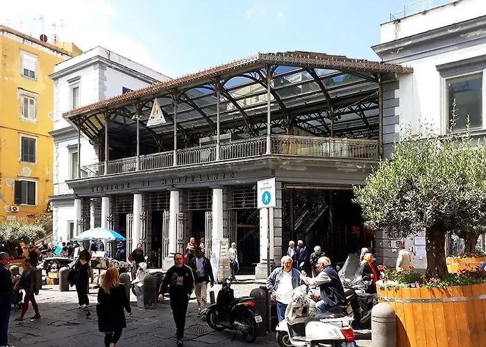 Ventaglieri20 アパート *