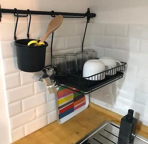 Ventaglieri20 アパート