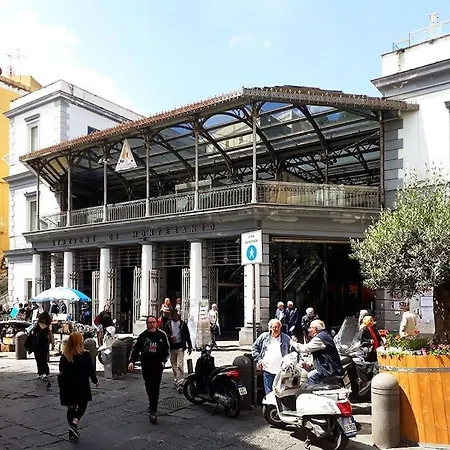 Ventaglieri20 Apartman *