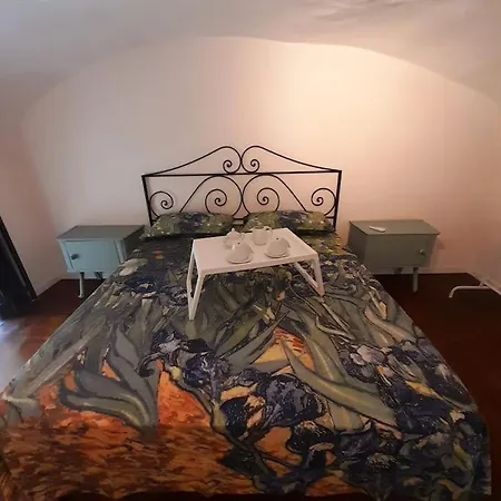 Ventaglieri20 Apartament Neapol