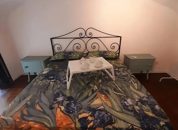 Ventaglieri20 Lejlighed Napoli